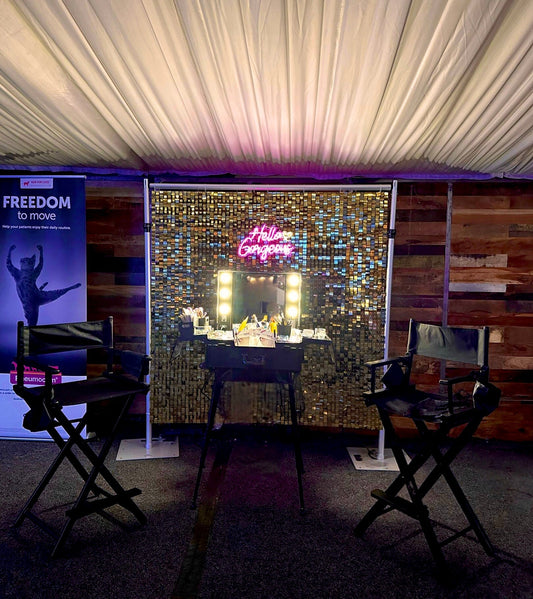 Why You Need Glitter Bar at Your Event